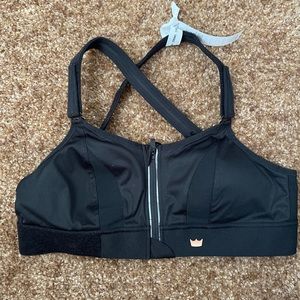 SHEFIT ultimate sports bra Luxe NWT